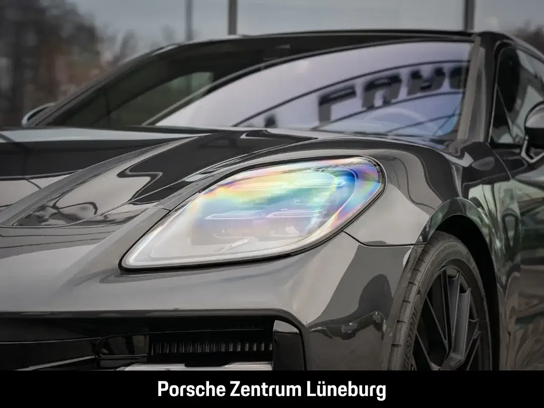 Porsche Panamera - Thumbnail 9