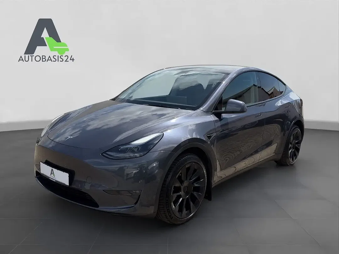 Tesla Model Y - Afbeelding 1