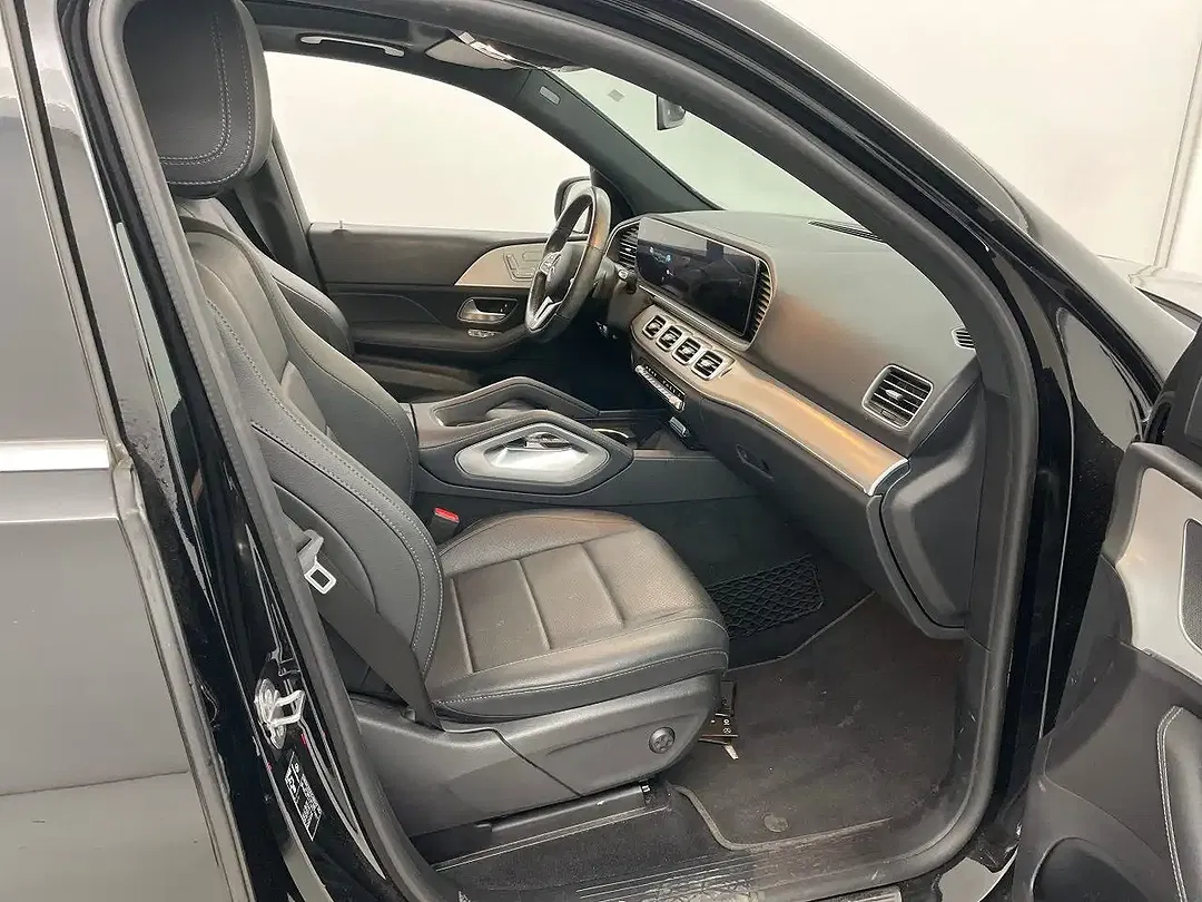 Mercedes-Benz GLE 350 - Thumbnail 10