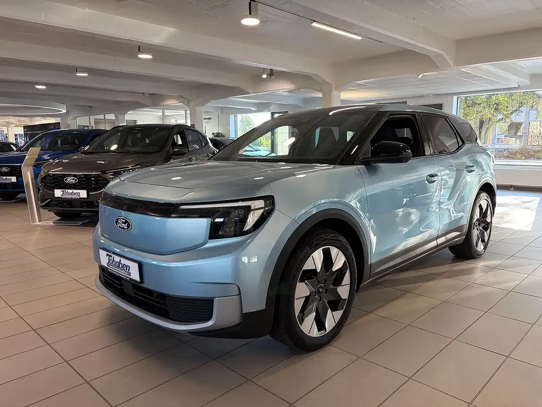 Ford Explorer Premium - foto 1