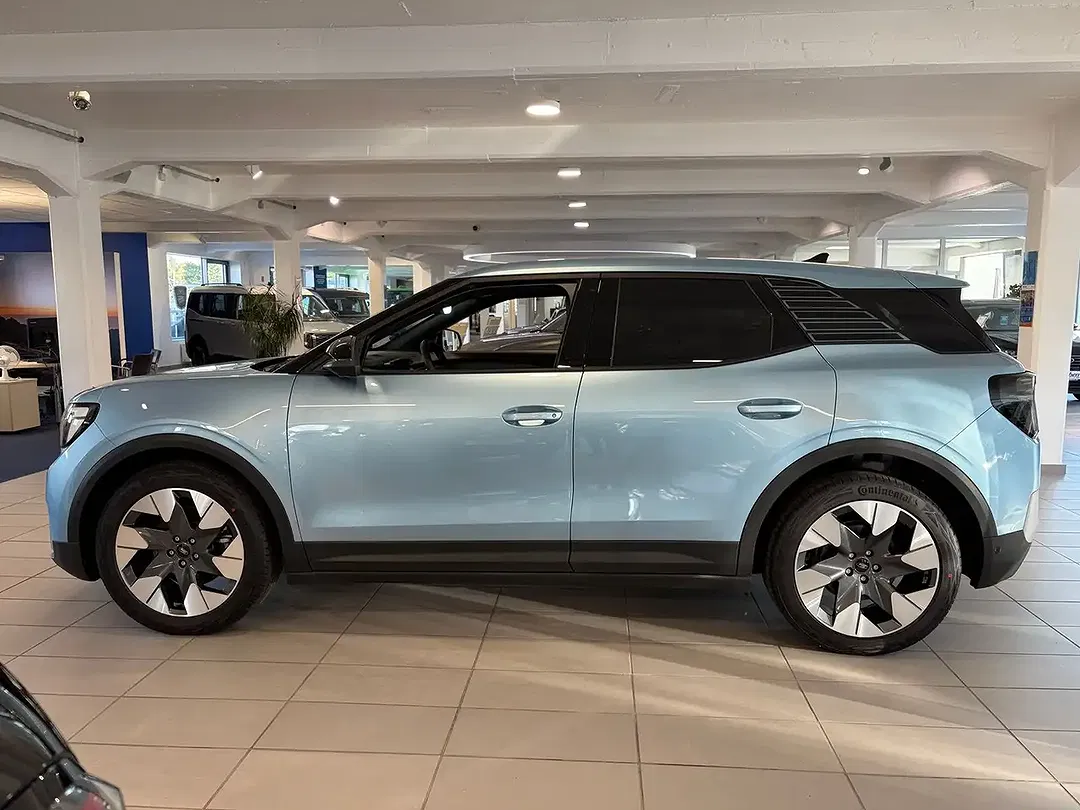 Ford Explorer Premium - foto 2