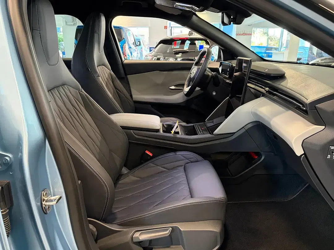 Ford Explorer Premium - foto 22