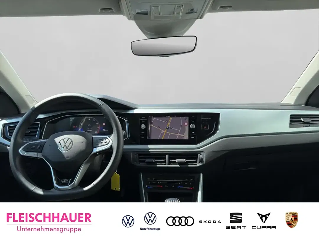 Volkswagen Taigo - Thumbnail 10