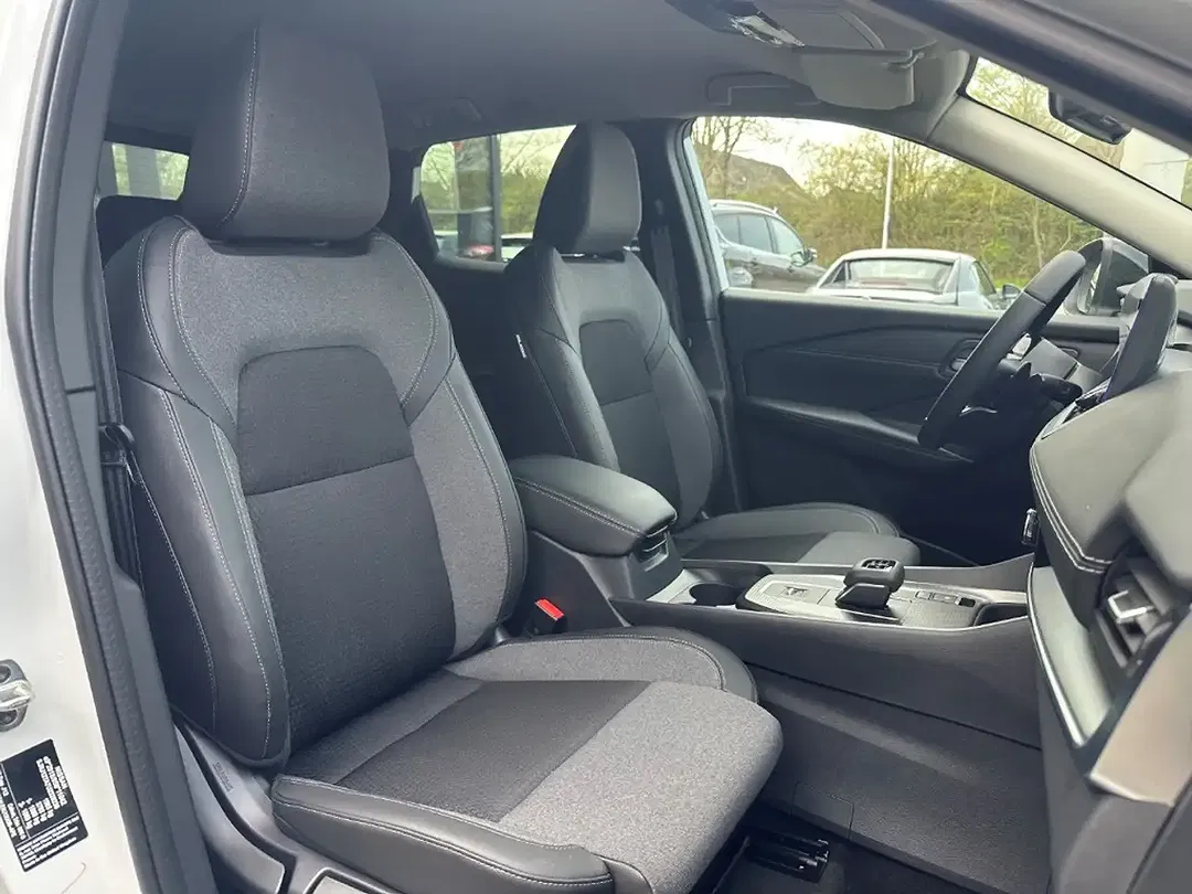 Nissan Qashqai - Thumbnail 5