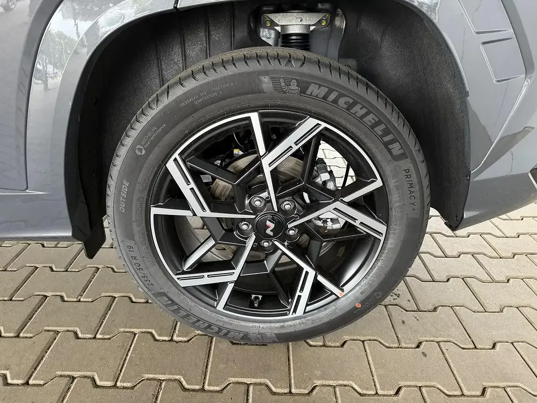 Hyundai TUCSON - Thumbnail 5