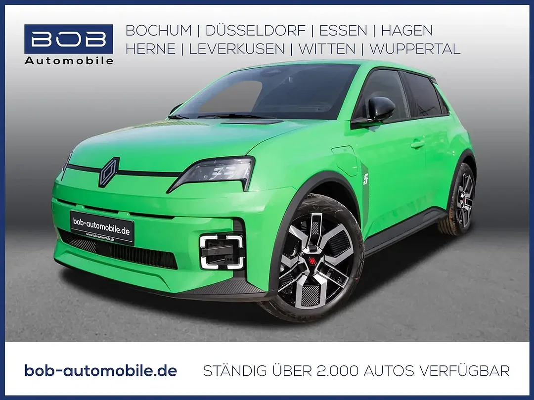 Renault R 5 - Afbeelding 1