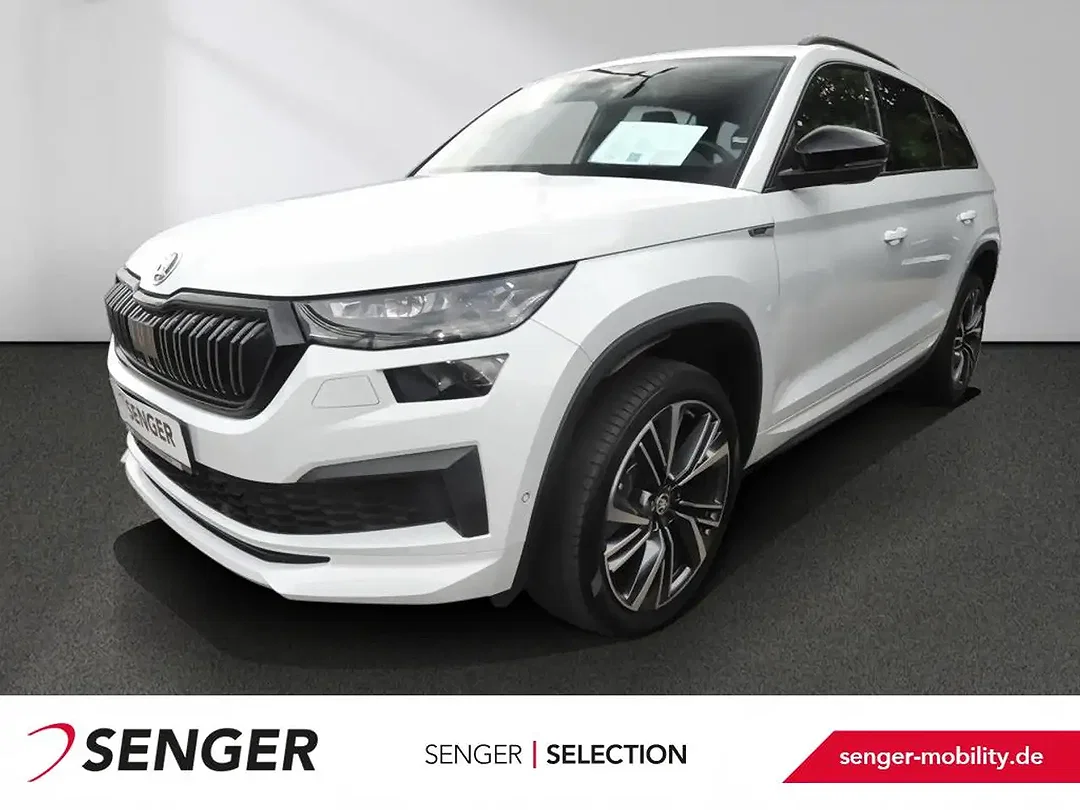Skoda Kodiaq - Afbeelding 1