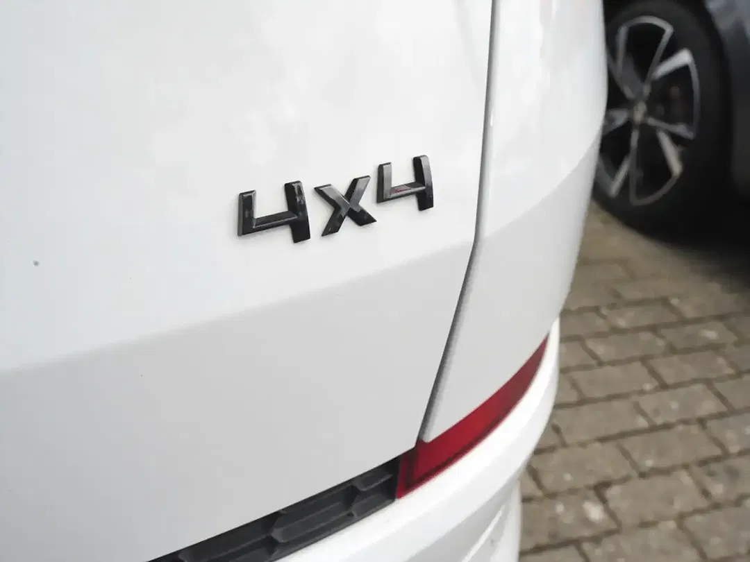 Skoda Kodiaq - Thumbnail 11