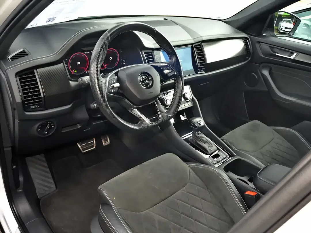 Skoda Kodiaq - Thumbnail 13