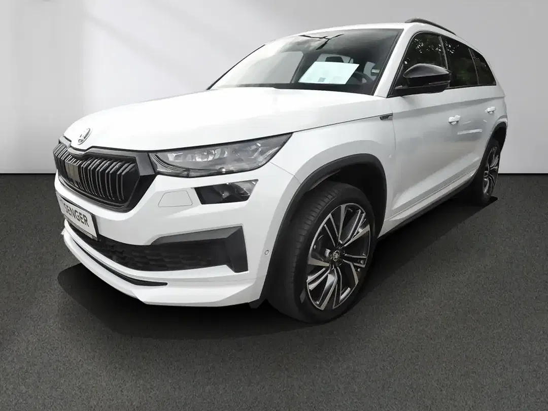 Skoda Kodiaq - Thumbnail 15