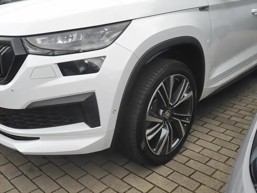 Skoda Kodiaq - Thumbnail 5