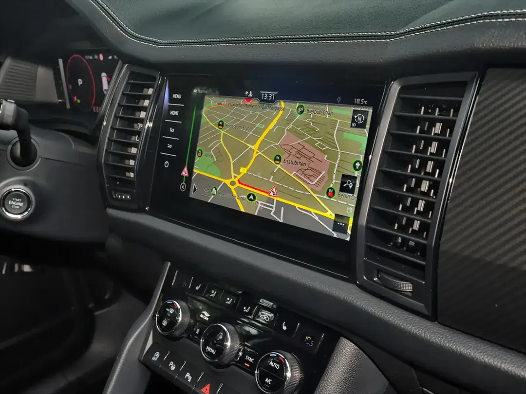 Skoda Kodiaq - Thumbnail 7