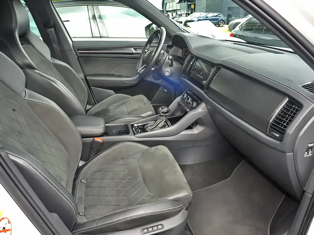 Skoda Kodiaq - Thumbnail 9