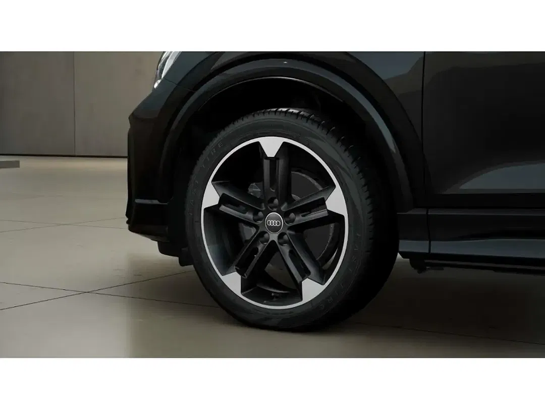 Audi Q2 - Thumbnail 10