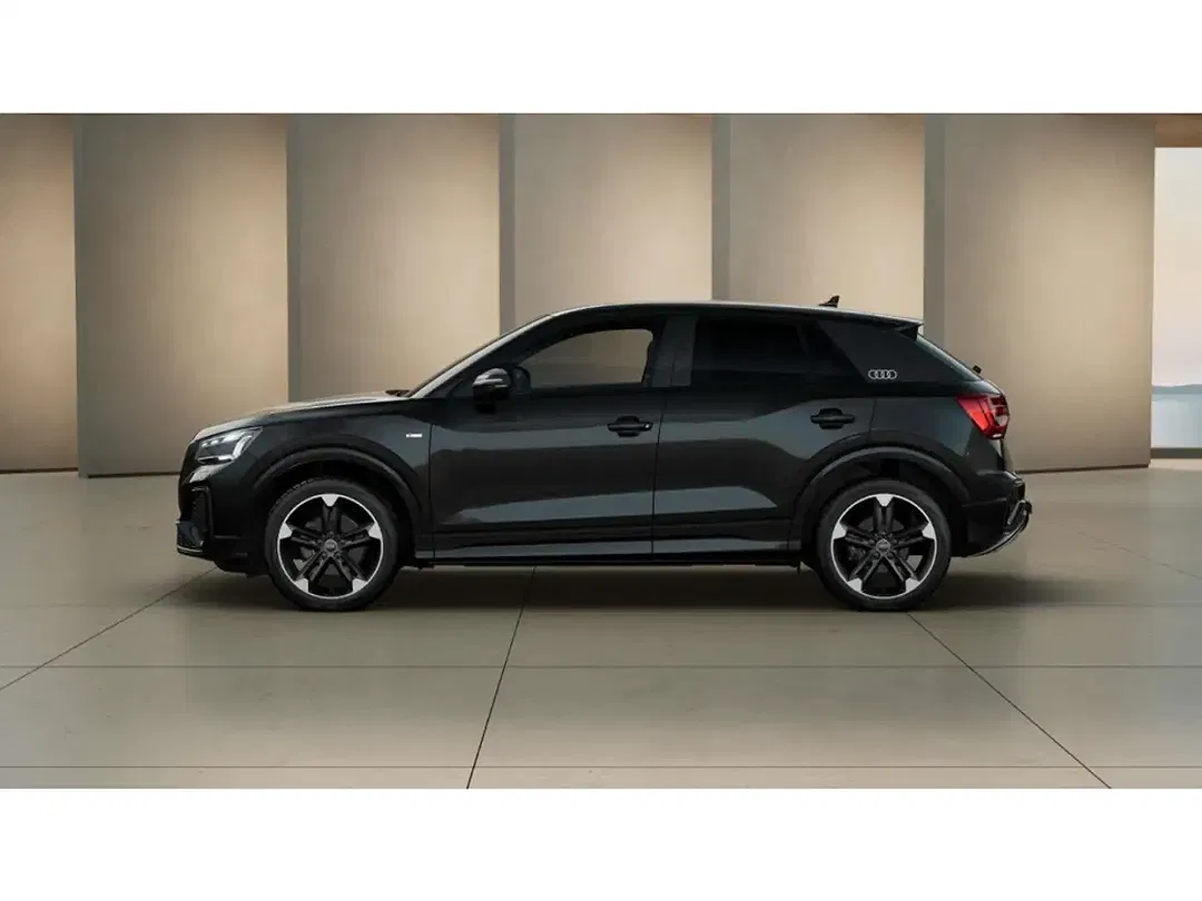 Audi Q2 - Thumbnail 3
