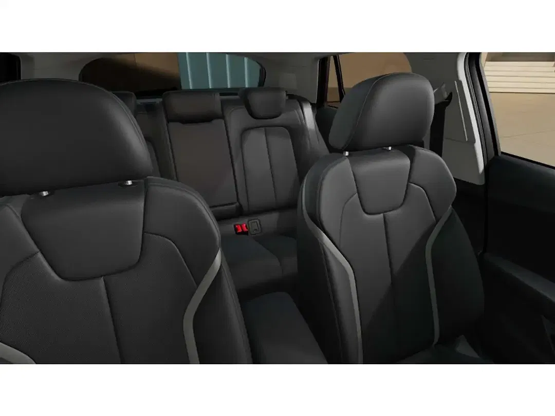 Audi Q2 - Thumbnail 7