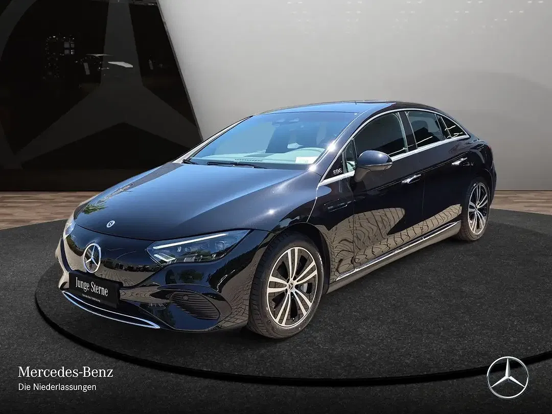 Mercedes-Benz EQE 300 Burmester Avantgarde - foto 1