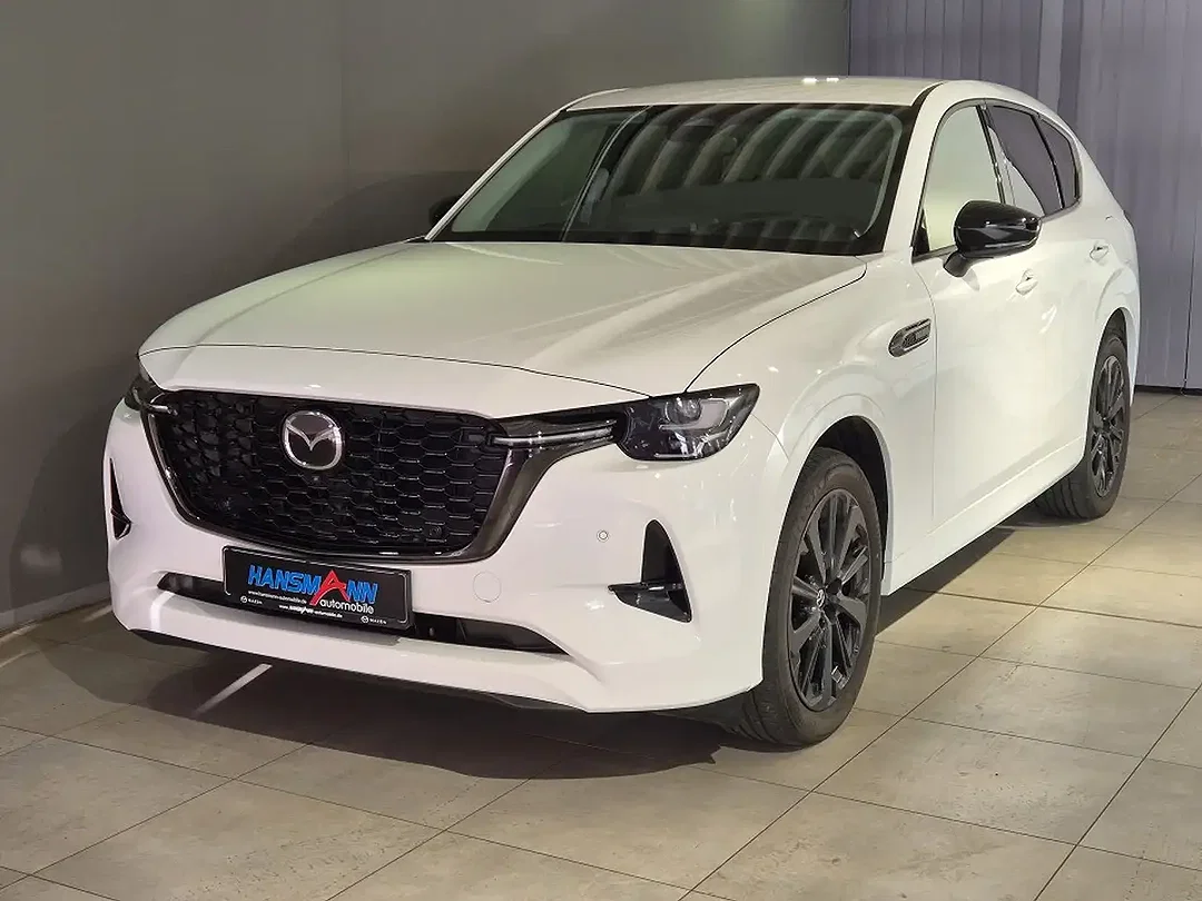 Mazda CX-60 - Afbeelding 1