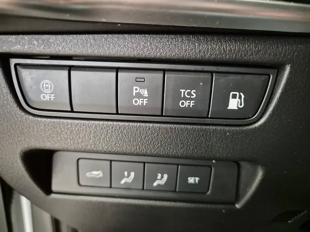 Mazda CX-60 - Thumbnail 6