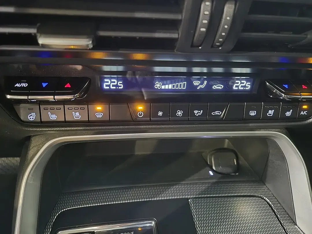 Mazda CX-60 - Thumbnail 7
