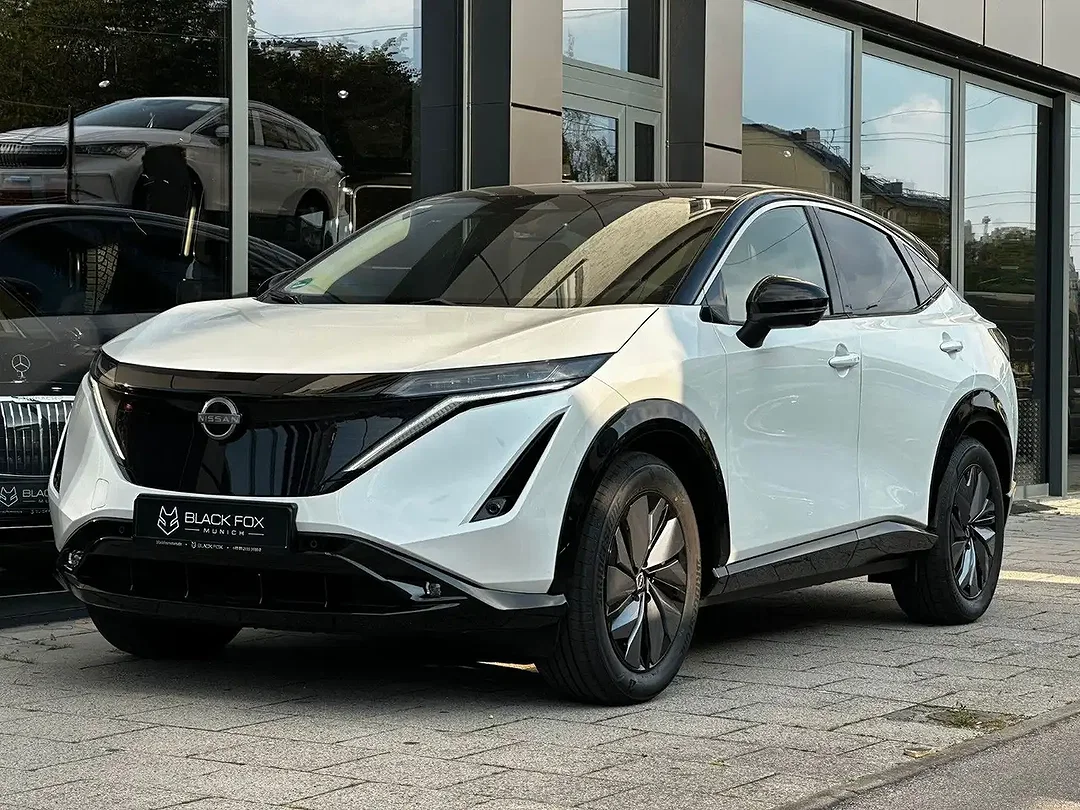 Nissan Ariya - Afbeelding 1