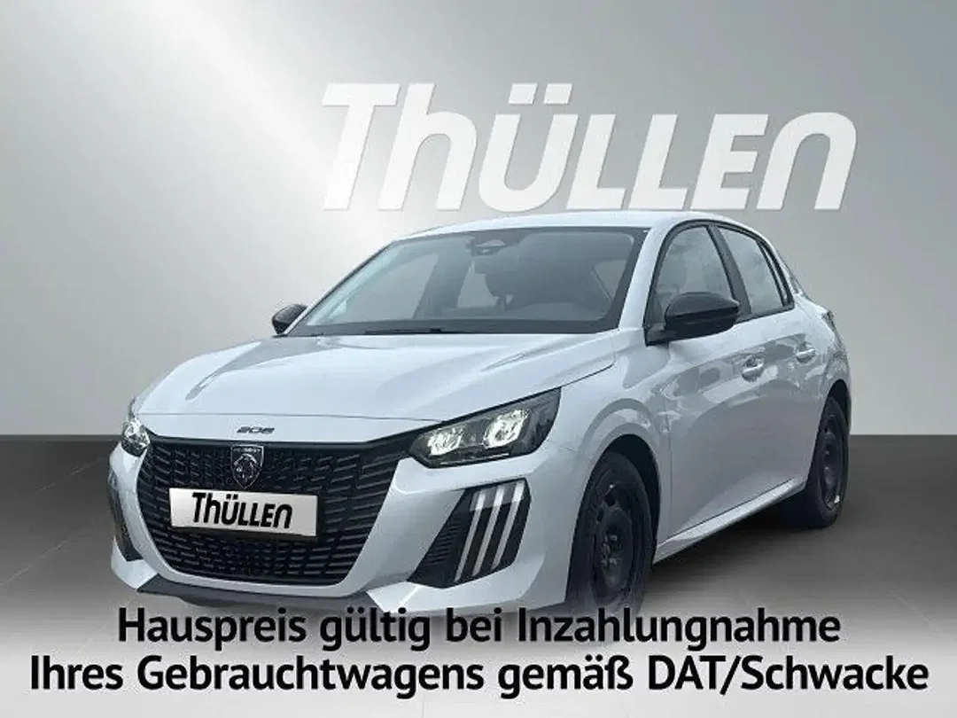 Peugeot 208 - Afbeelding 1