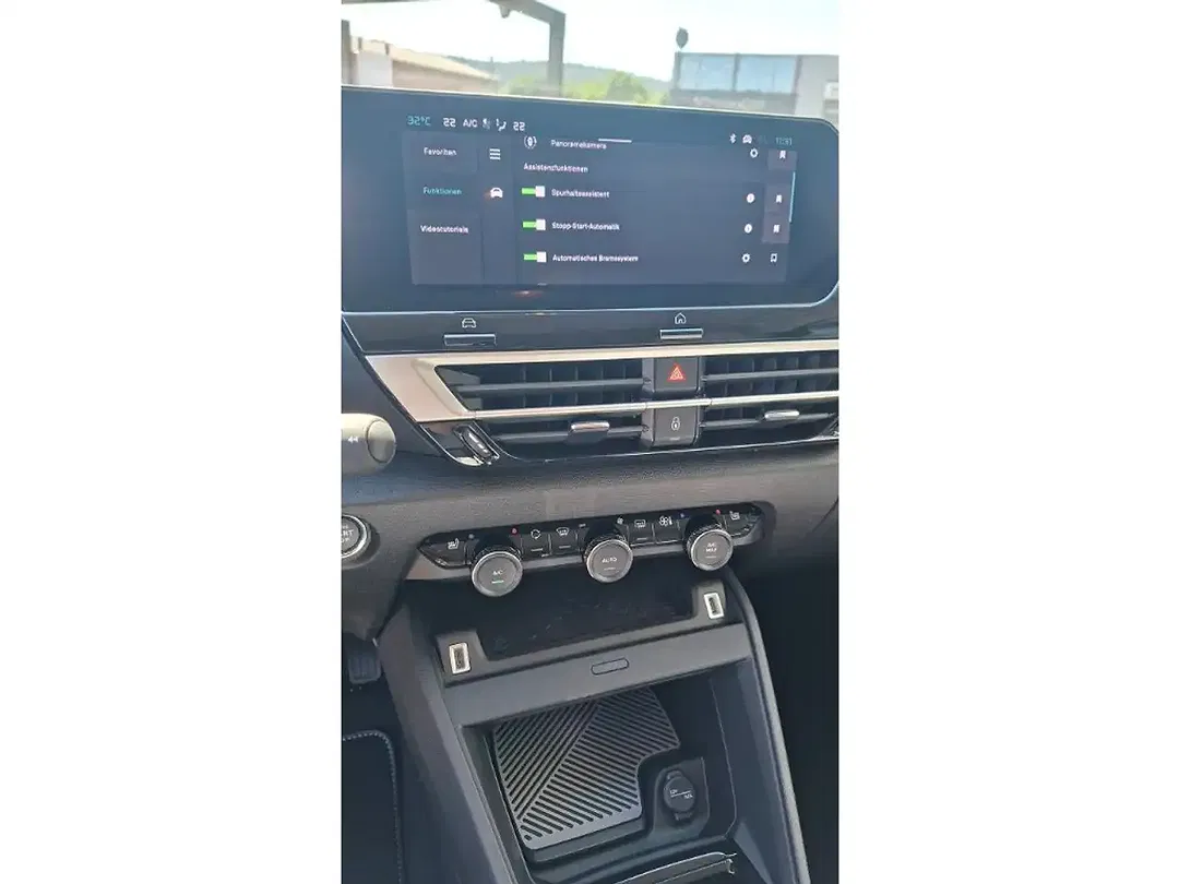 Citroen C4 - Thumbnail 14