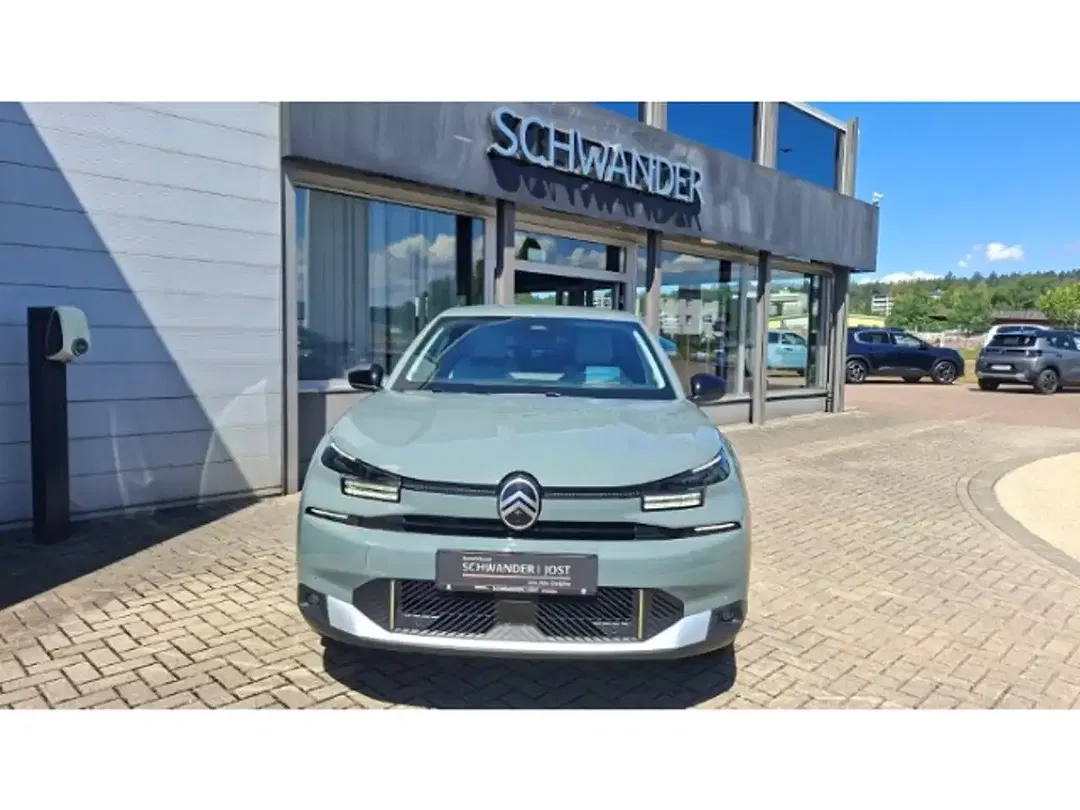 Citroen C4 - Thumbnail 2