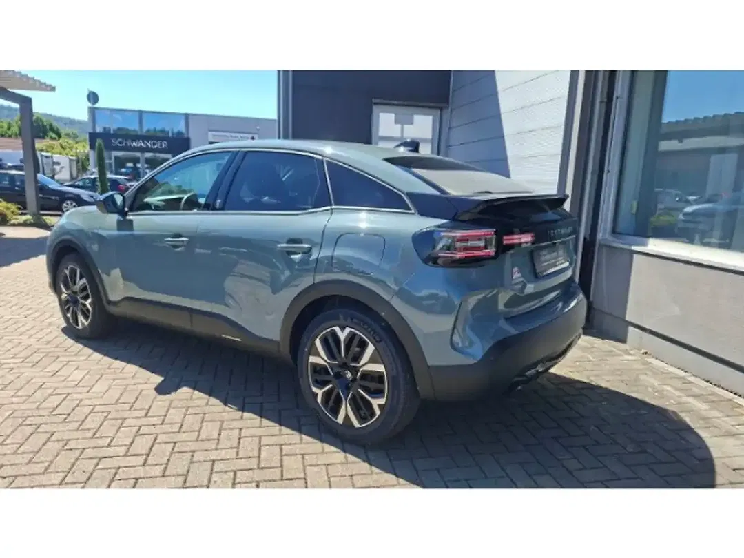 Citroen C4 - Thumbnail 5