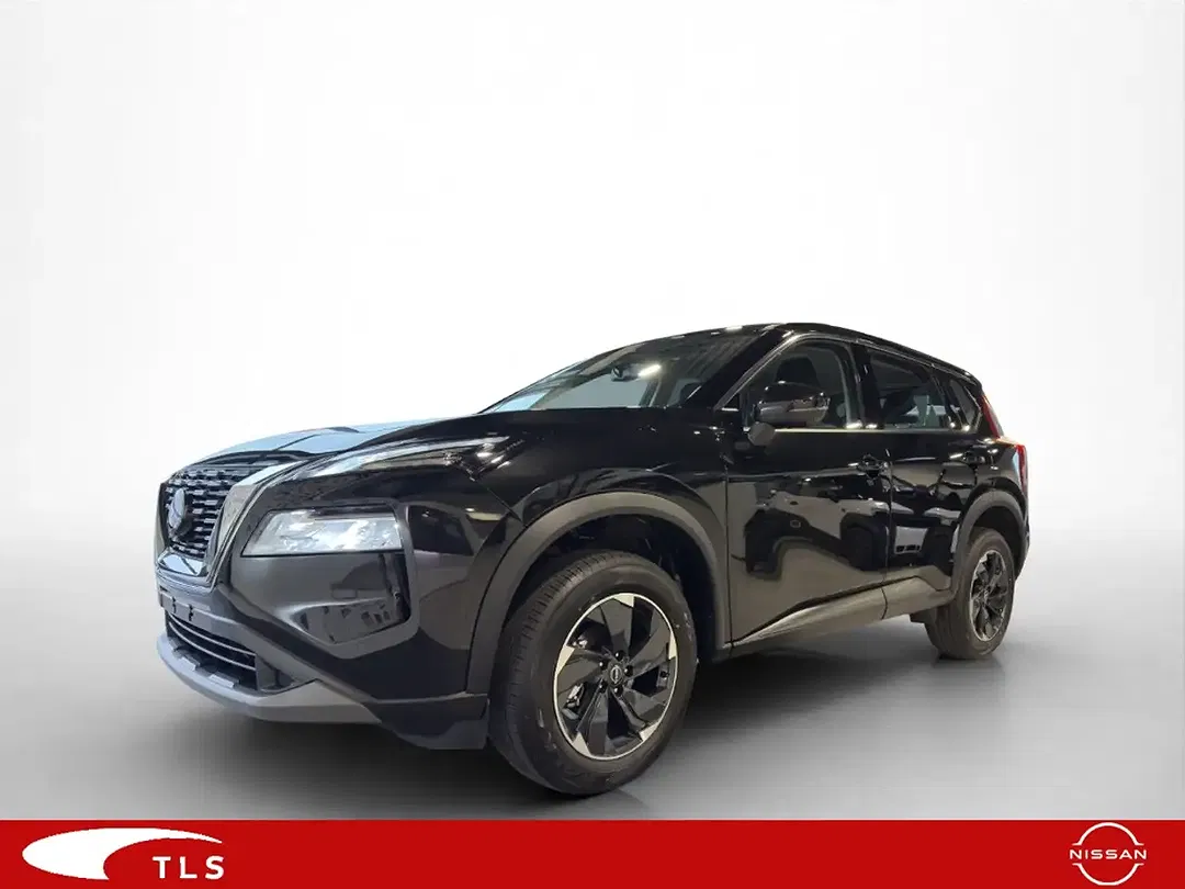 Nissan X-Trail - Thumbnail 1