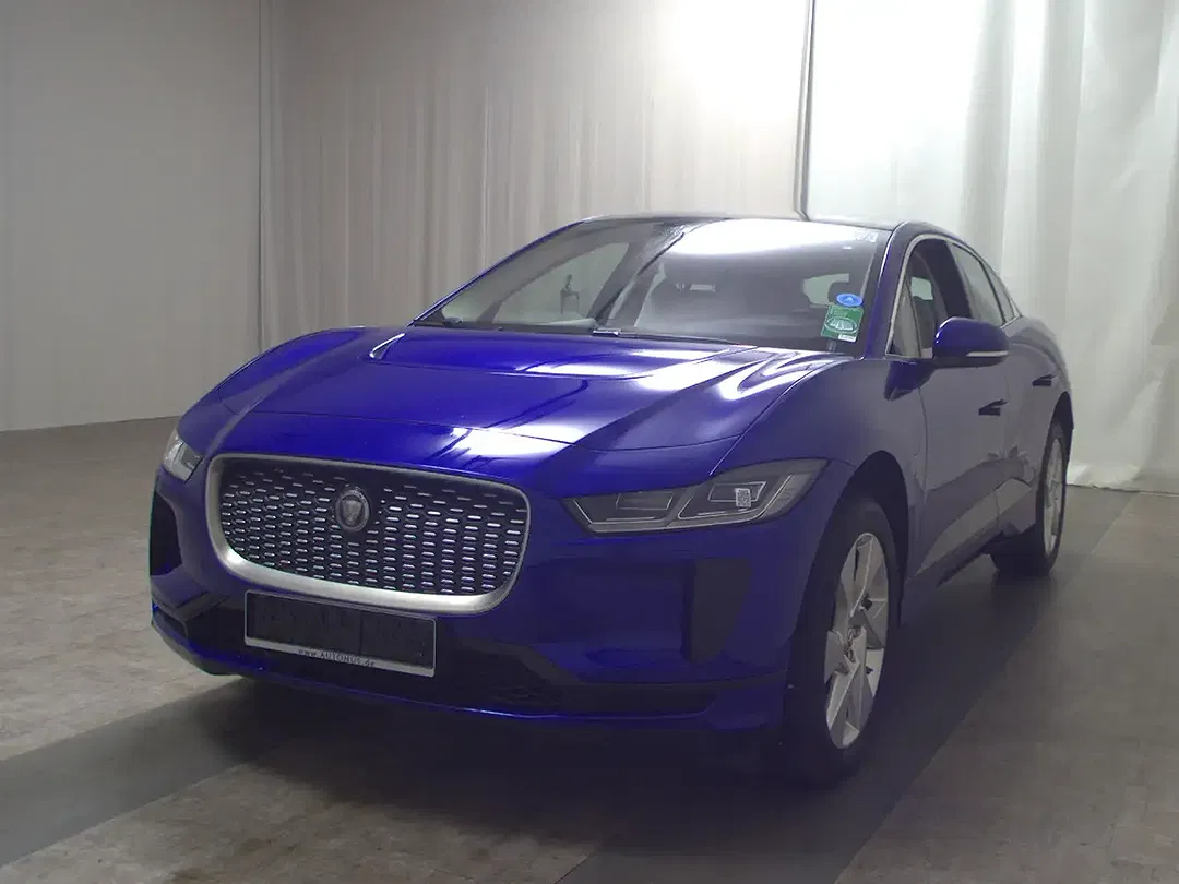 Jaguar I-Pace EV400 4x4 - foto 1