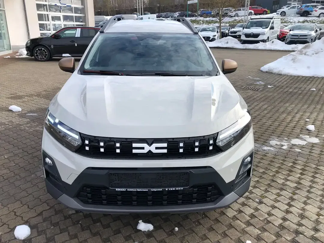Dacia Jogger - Thumbnail 10