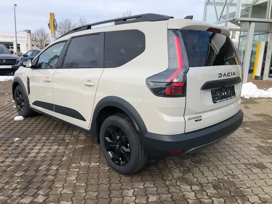 Dacia Jogger - Thumbnail 13
