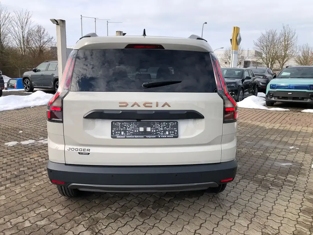 Dacia Jogger - Thumbnail 14