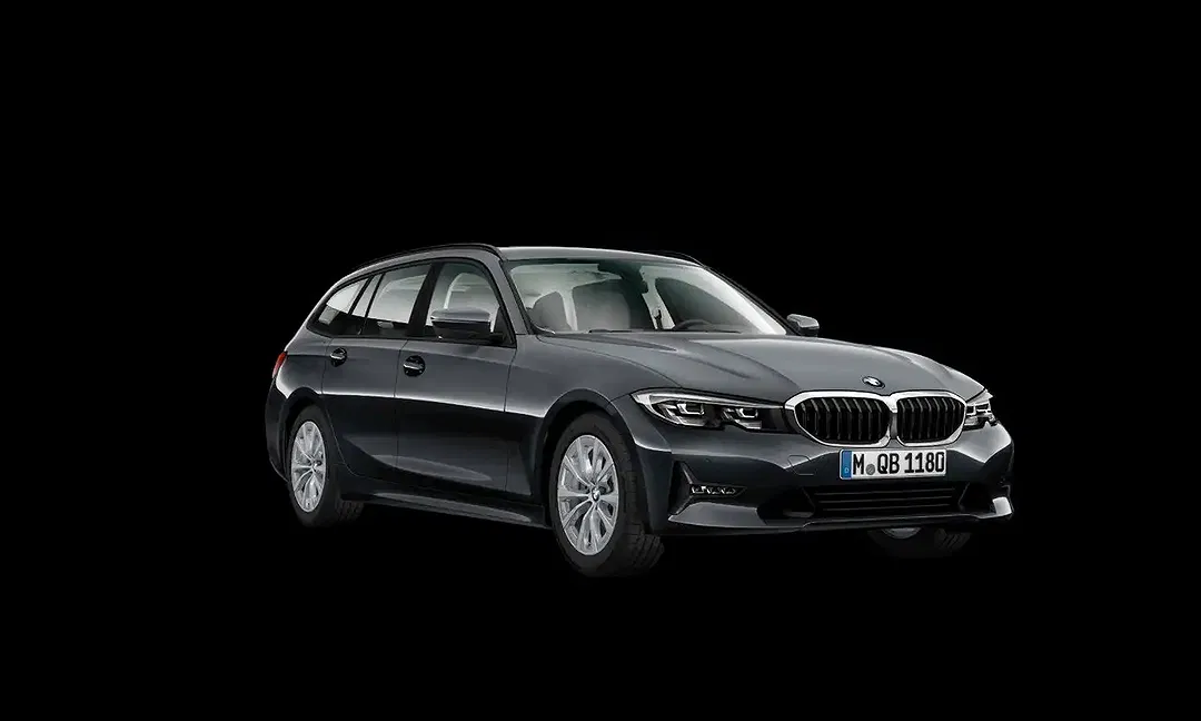 BMW 318 - foto 1