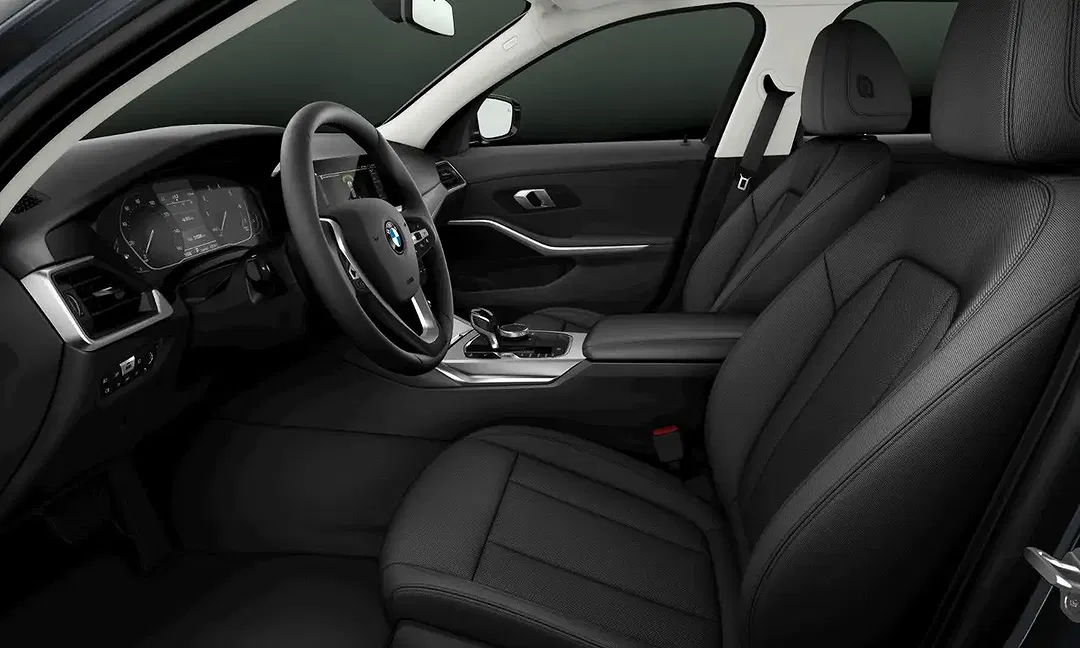 BMW 318 - foto 2