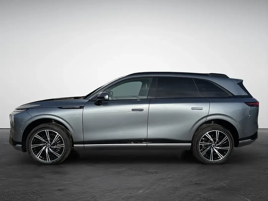 Xpeng G9 AWD Performance - foto 2