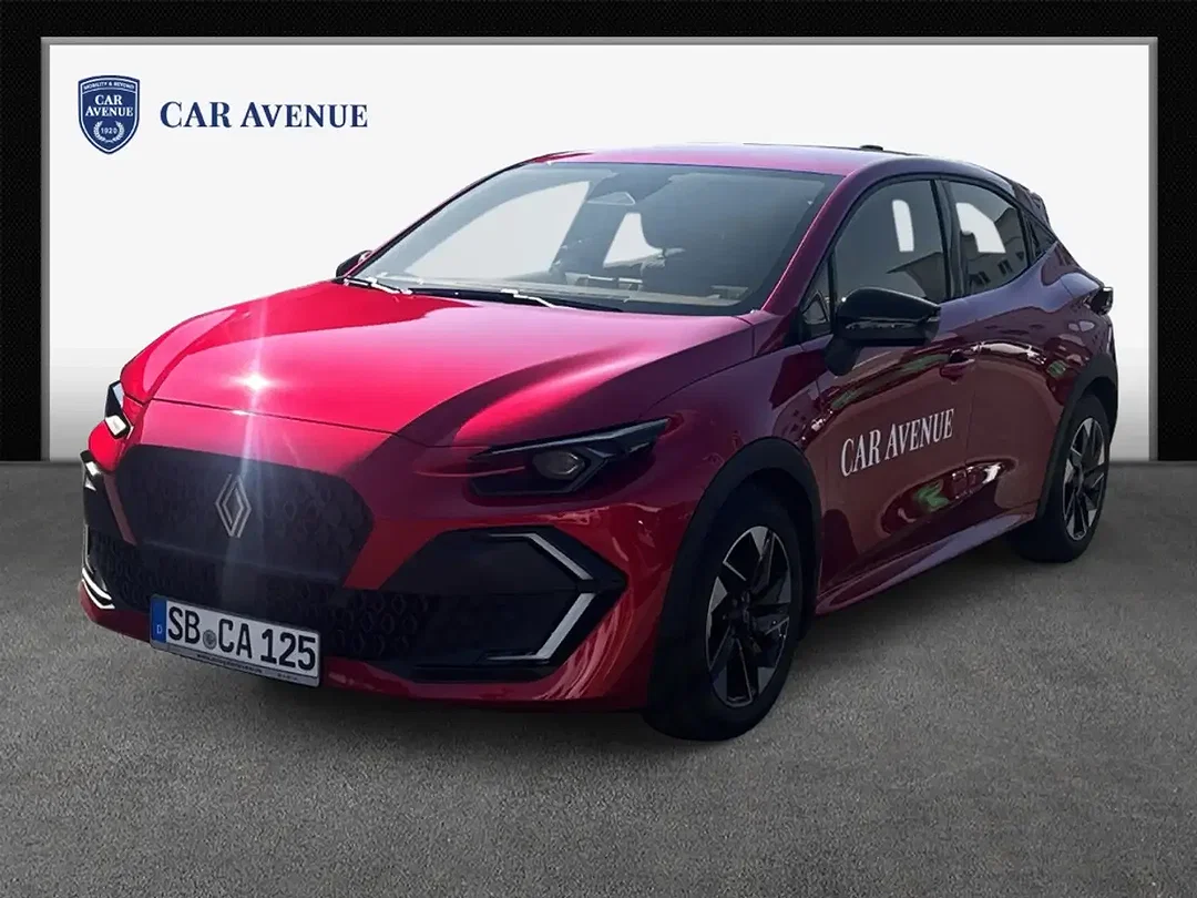 Renault Clio - Afbeelding 1
