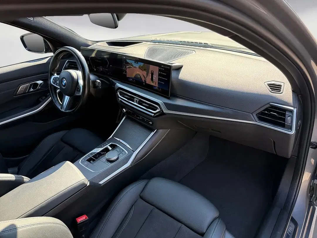 BMW 320 - Thumbnail 11