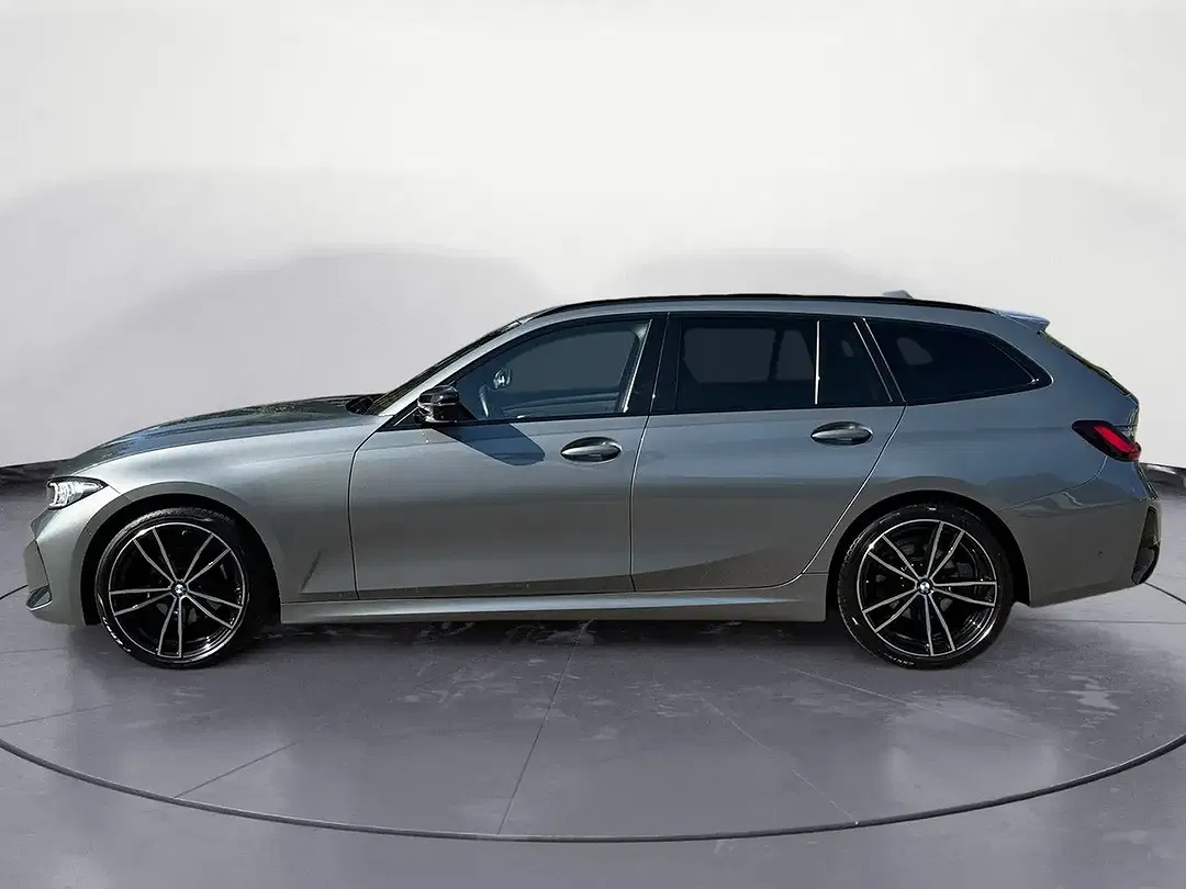 BMW 320 - Thumbnail 2