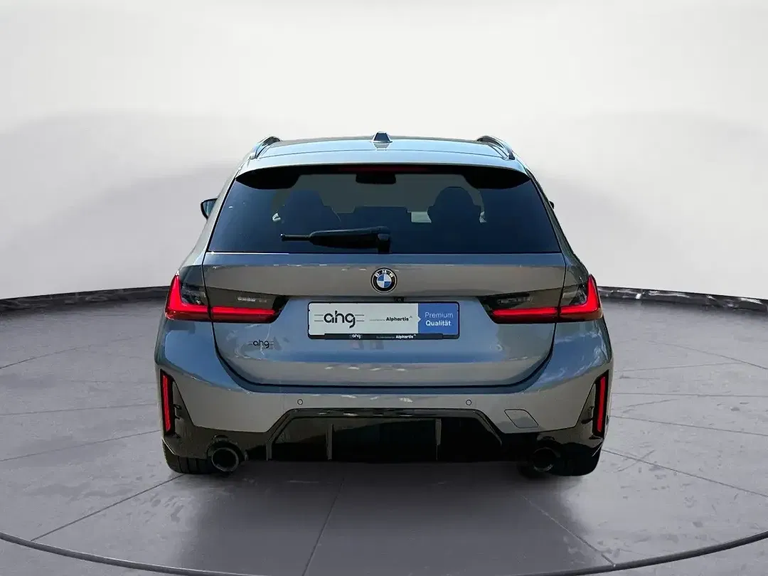 BMW 320 - Thumbnail 4