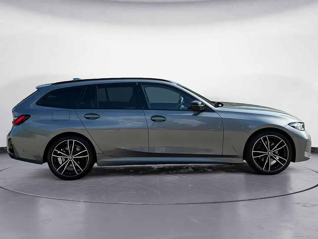 BMW 320 - Thumbnail 5