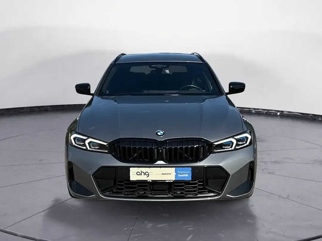 BMW 320 - Thumbnail 7