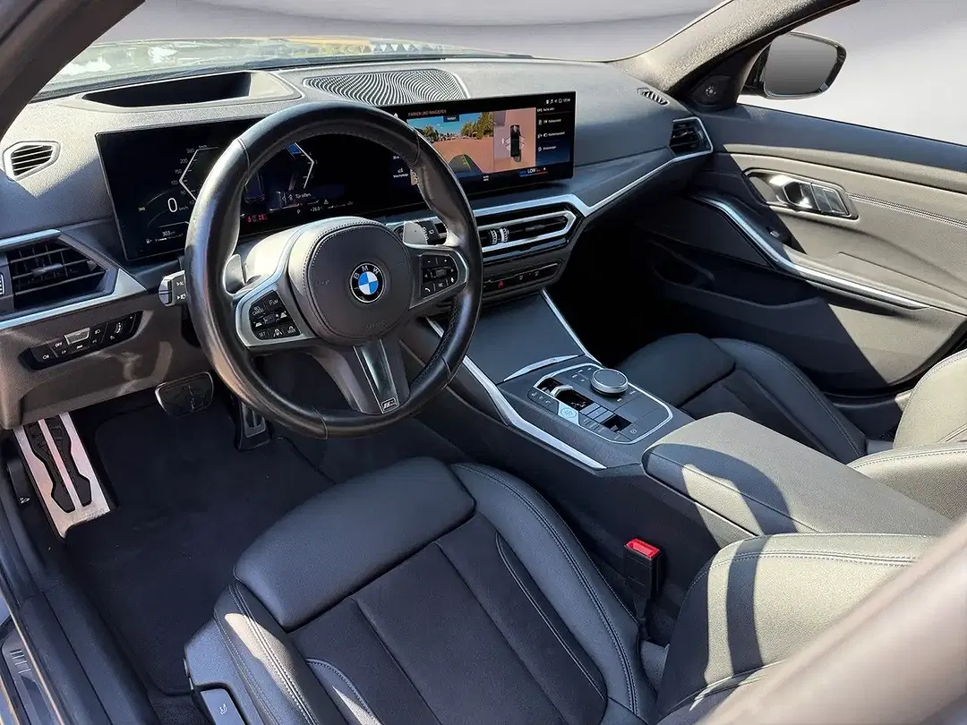 BMW 320 - Thumbnail 8