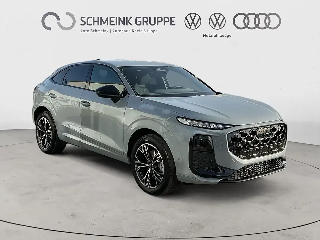 Audi Q3 - Thumbnail 6