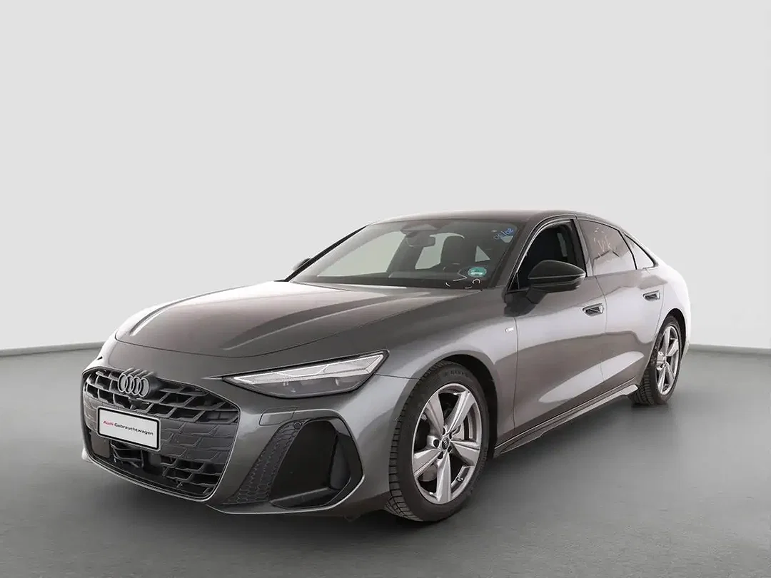 Audi A6 - Afbeelding 1