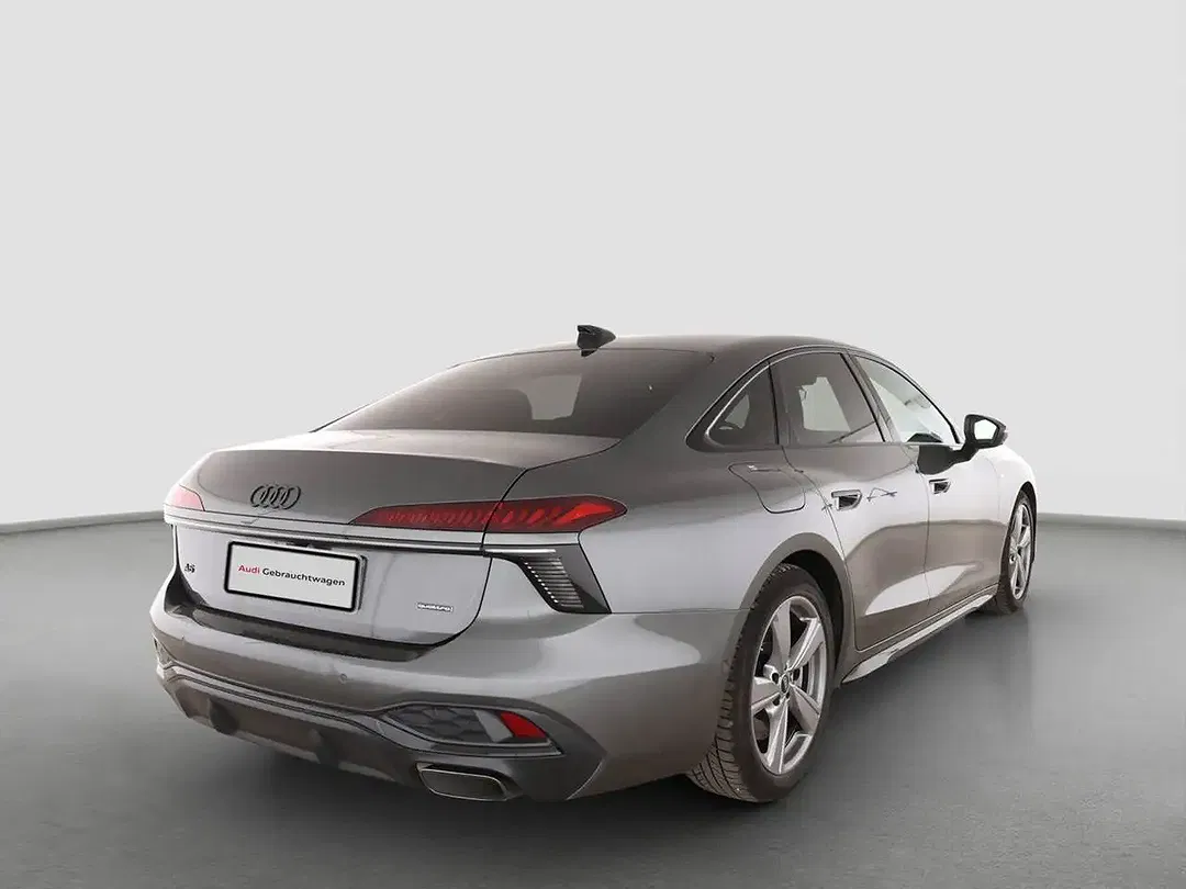 Audi A6 - Thumbnail 2