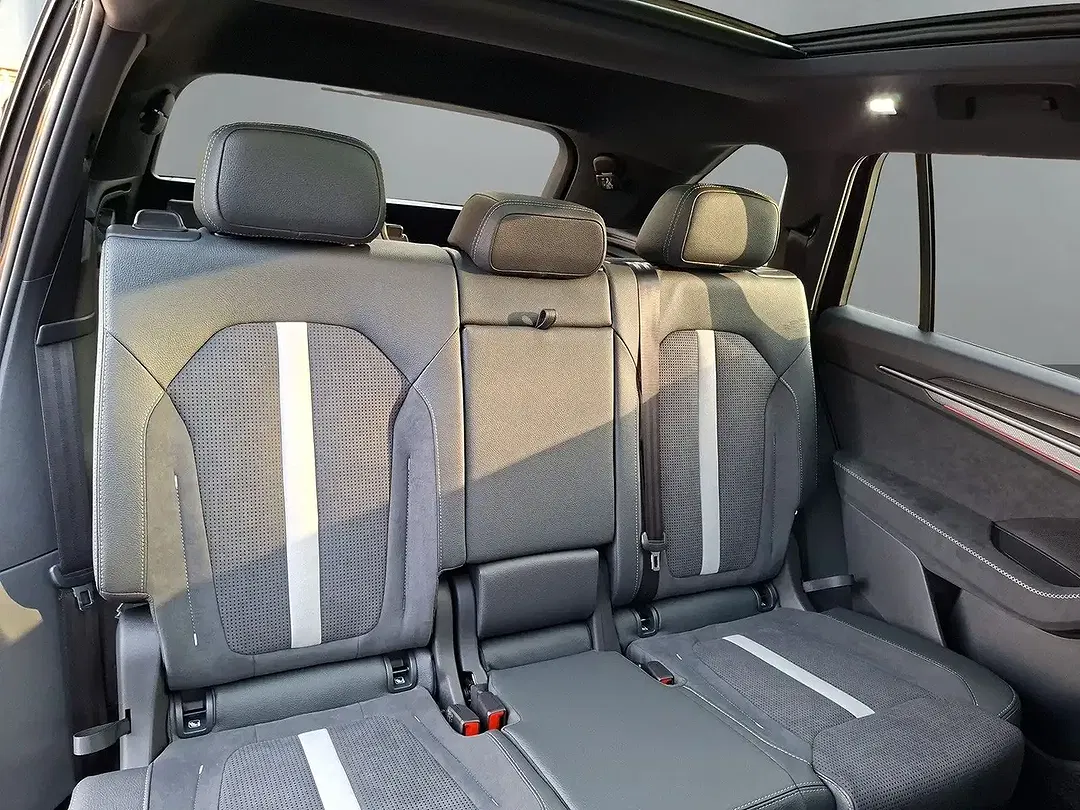 Skoda Kodiaq - Thumbnail 8