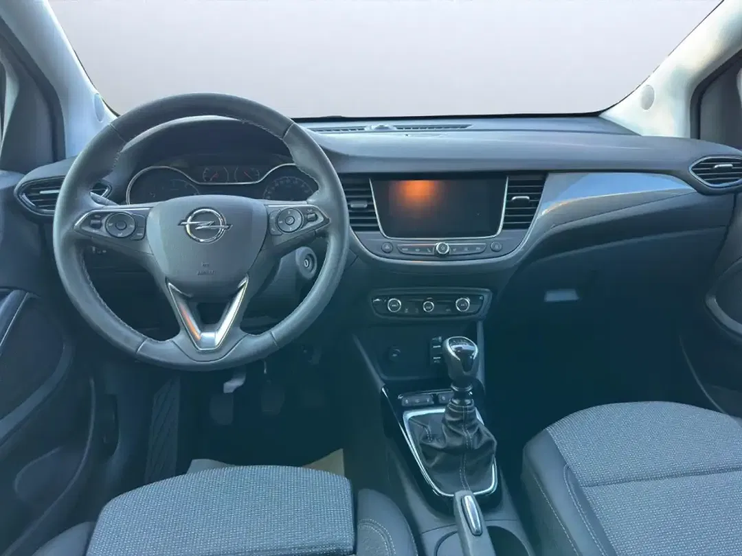 Opel Crossland - Thumbnail 10