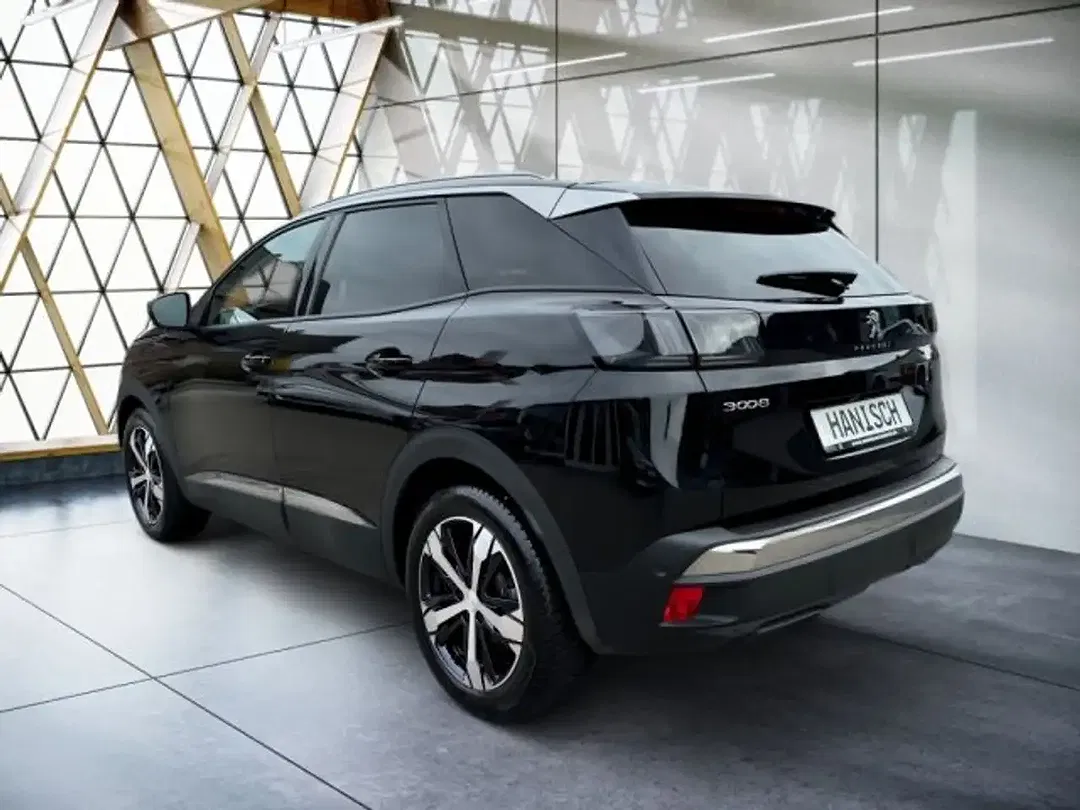 Peugeot 3008 - Thumbnail 11